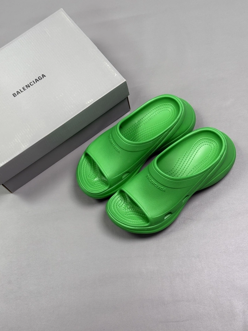 Bxlxnciaga Slippers DailyWear 109313