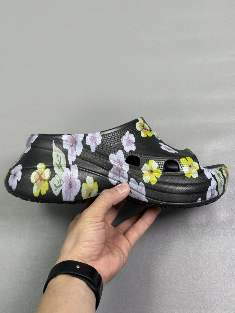 TopPick Bxlxnciaga Slippers 109307