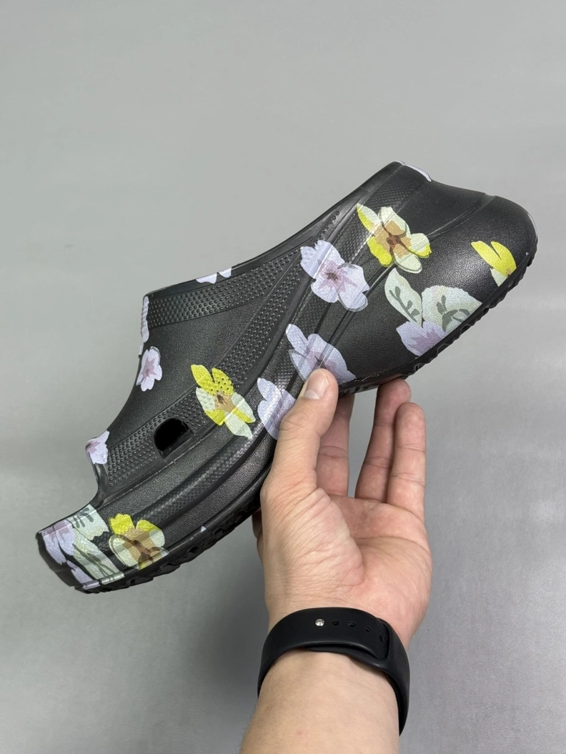TopPick Bxlxnciaga Slippers 109307