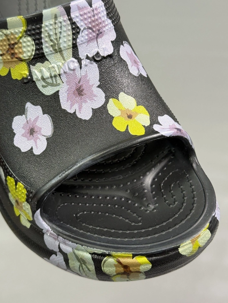 TopPick Bxlxnciaga Slippers 109307