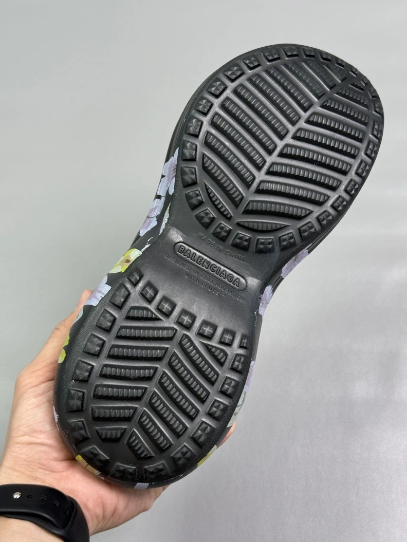 TopPick Bxlxnciaga Slippers 109307