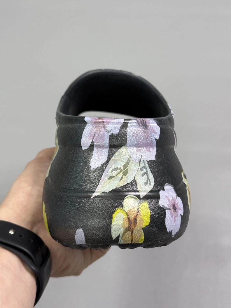 TopPick Bxlxnciaga Slippers 109307
