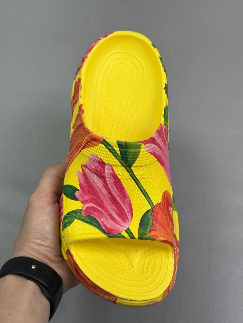 DailyWear Bxlxnciaga Slippers 109304