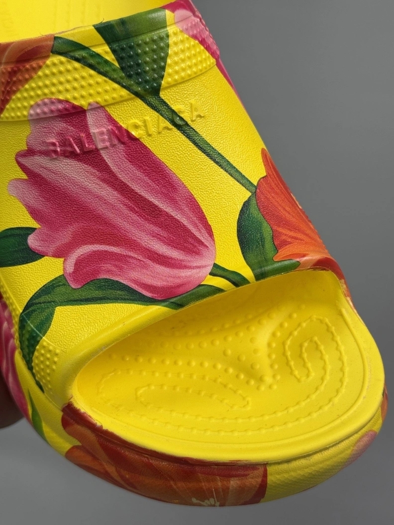 DailyWear Bxlxnciaga Slippers 109304