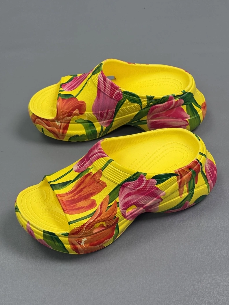 DailyWear Bxlxnciaga Slippers 109304