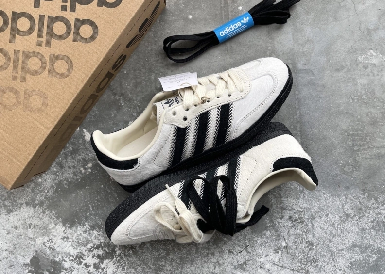 NewStyle Mxnxlo Blxhnxk Sneakers 192968