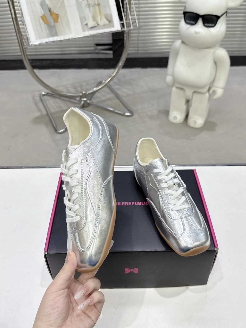 Othxr Sneakers Bright 211105