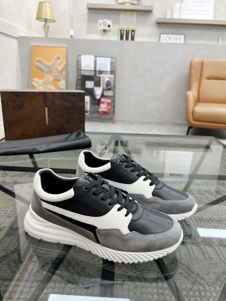 Othxr Sneakers Flexible 211100