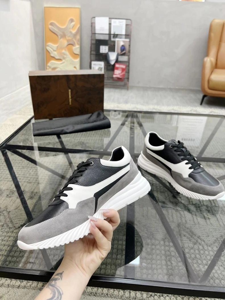 Othxr Sneakers Flexible 211100