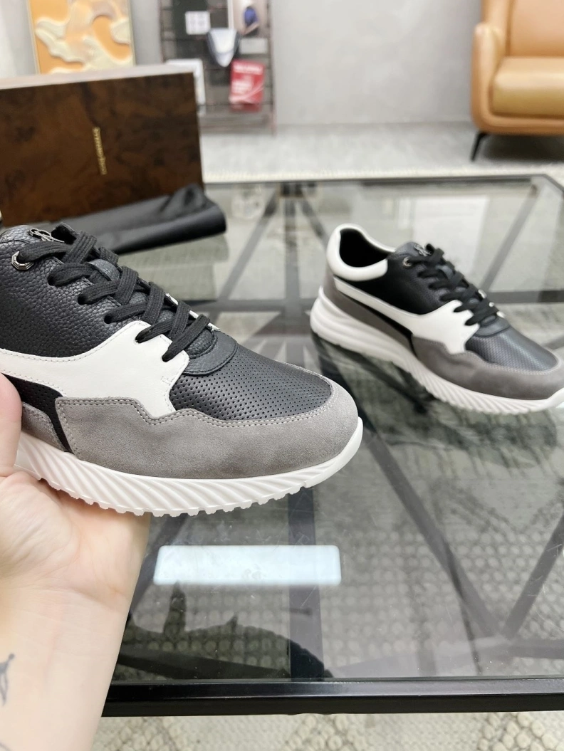 Othxr Sneakers Flexible 211100