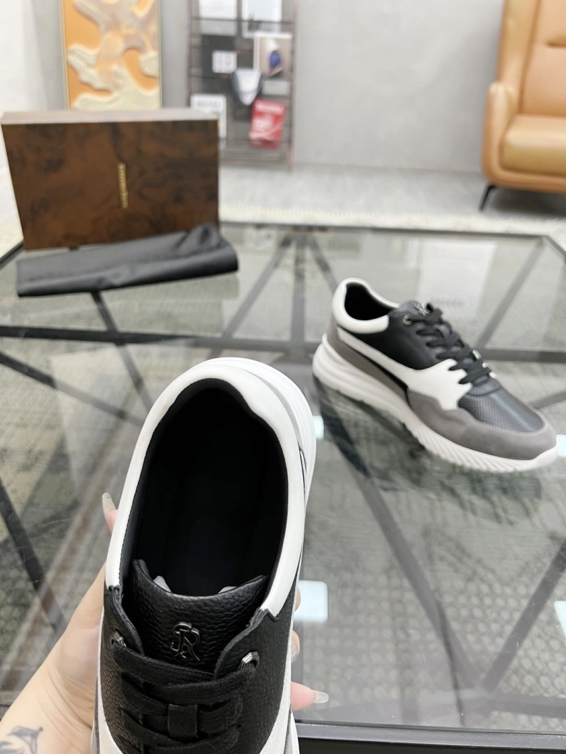 Othxr Sneakers Flexible 211100