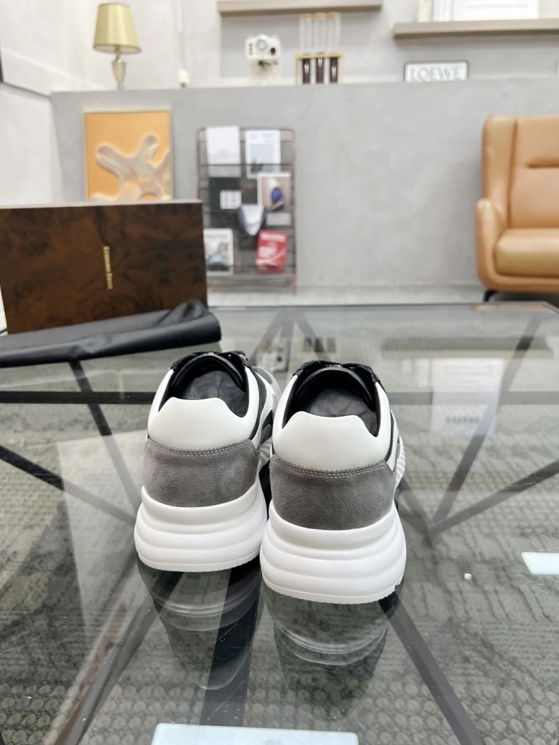 Othxr Sneakers Flexible 211100
