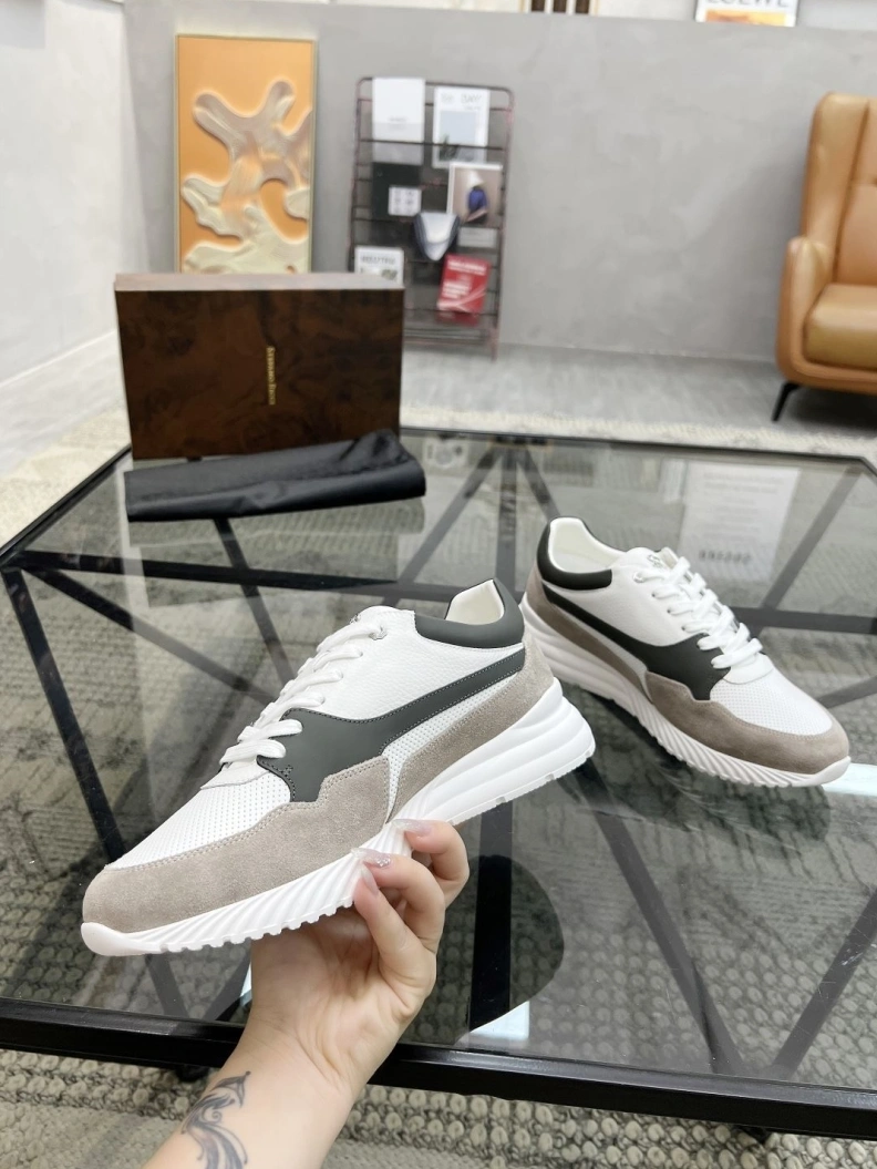 Bold Othxr Sneakers 211092