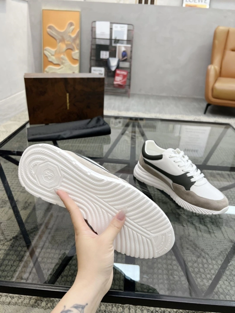 Bold Othxr Sneakers 211092