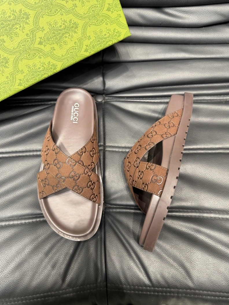 Gxccx Slippers Unique 156365