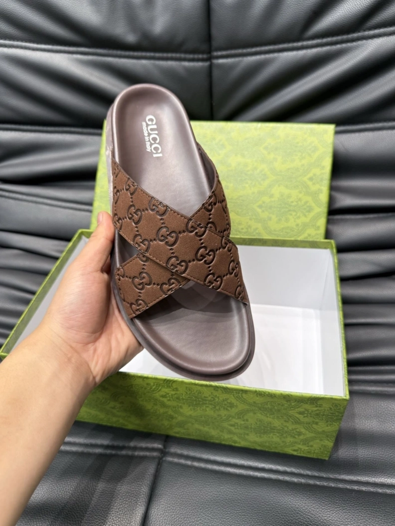 Gxccx Slippers Unique 156365