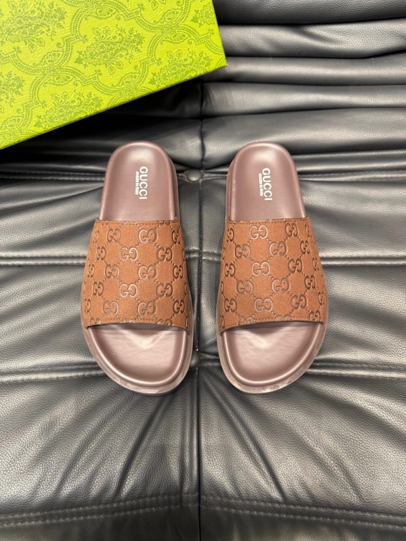 Gxccx Slippers Functional 156376