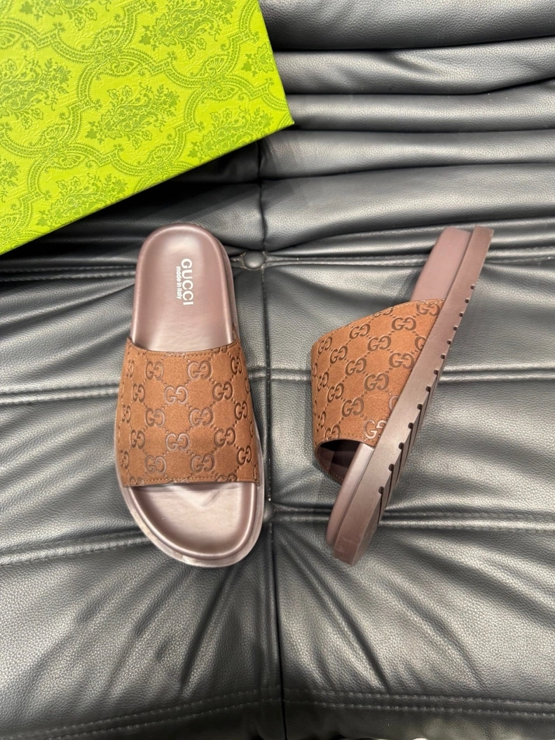 Gxccx Slippers Functional 156376
