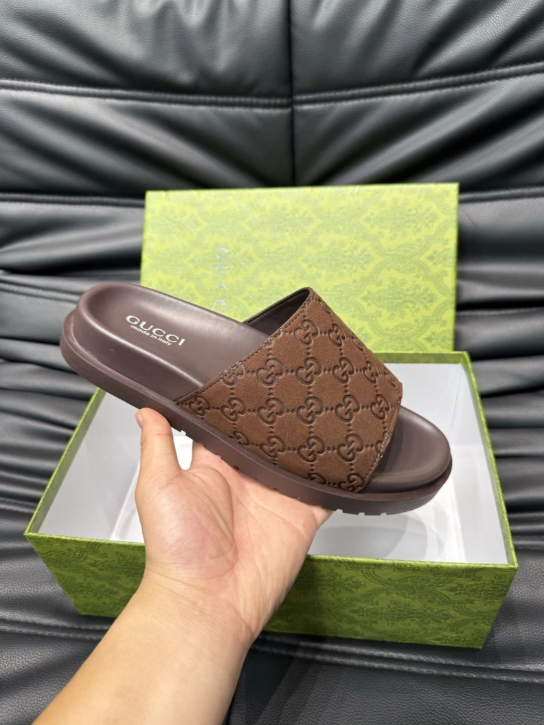 Gxccx Slippers Functional 156376