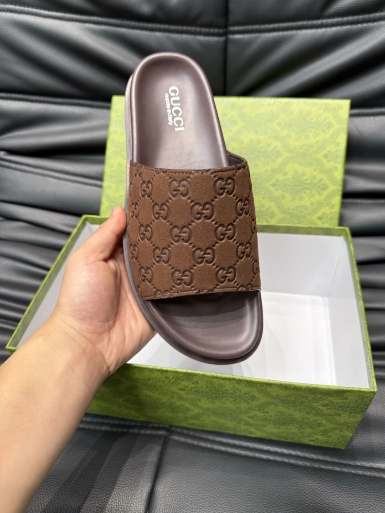 Gxccx Slippers Functional 156376