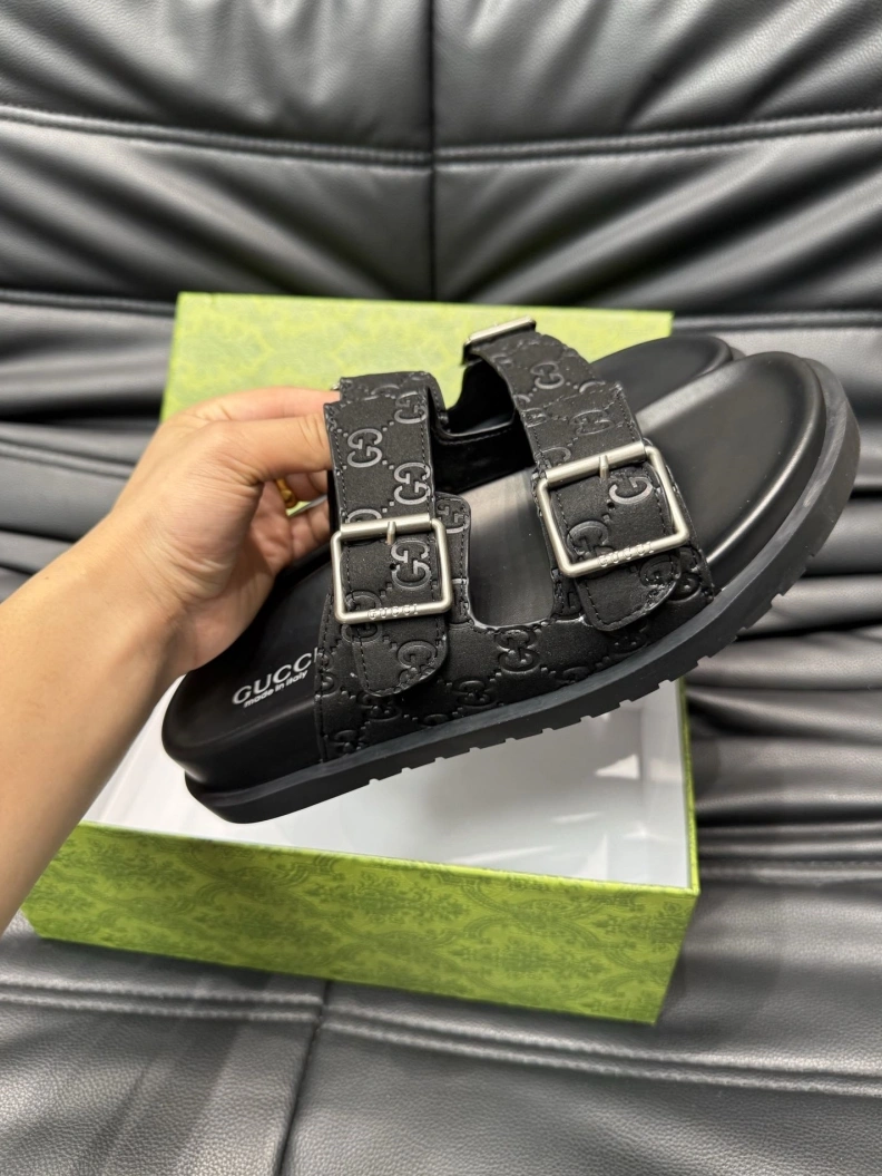 Gxccx Slippers Comfortable 156373