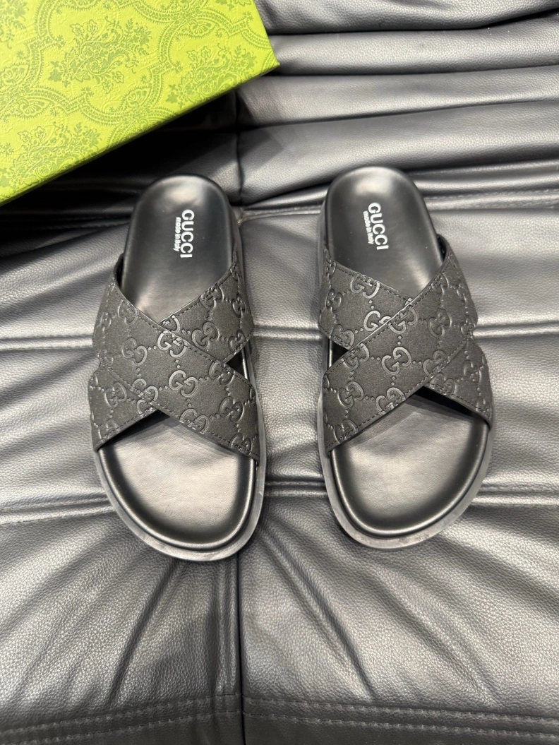 Popular Gxccx Slippers 156369