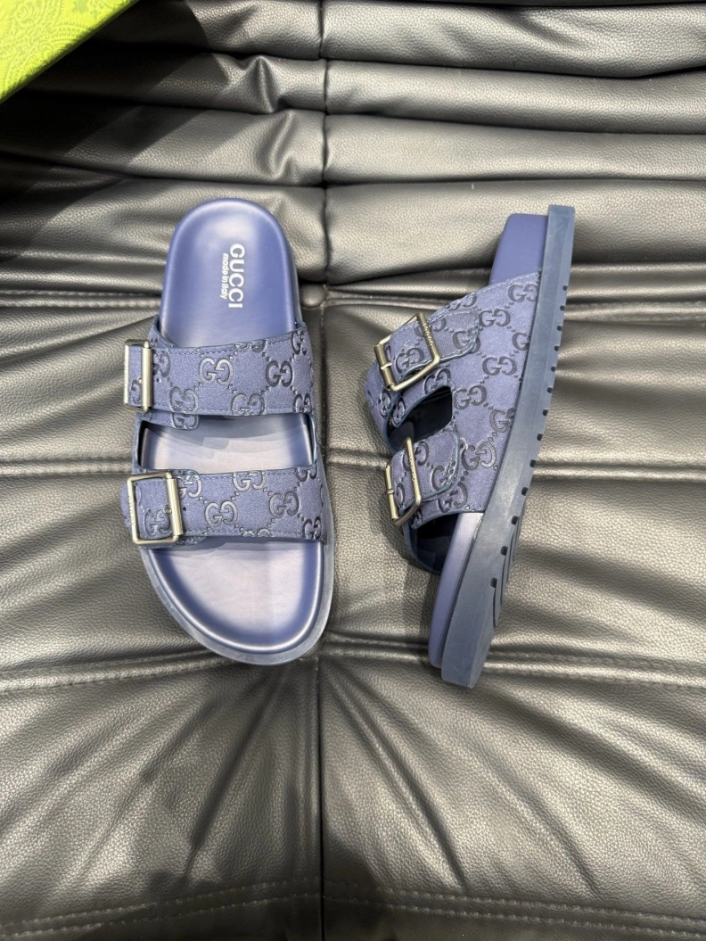 Breathable Gxccx Slippers 156364