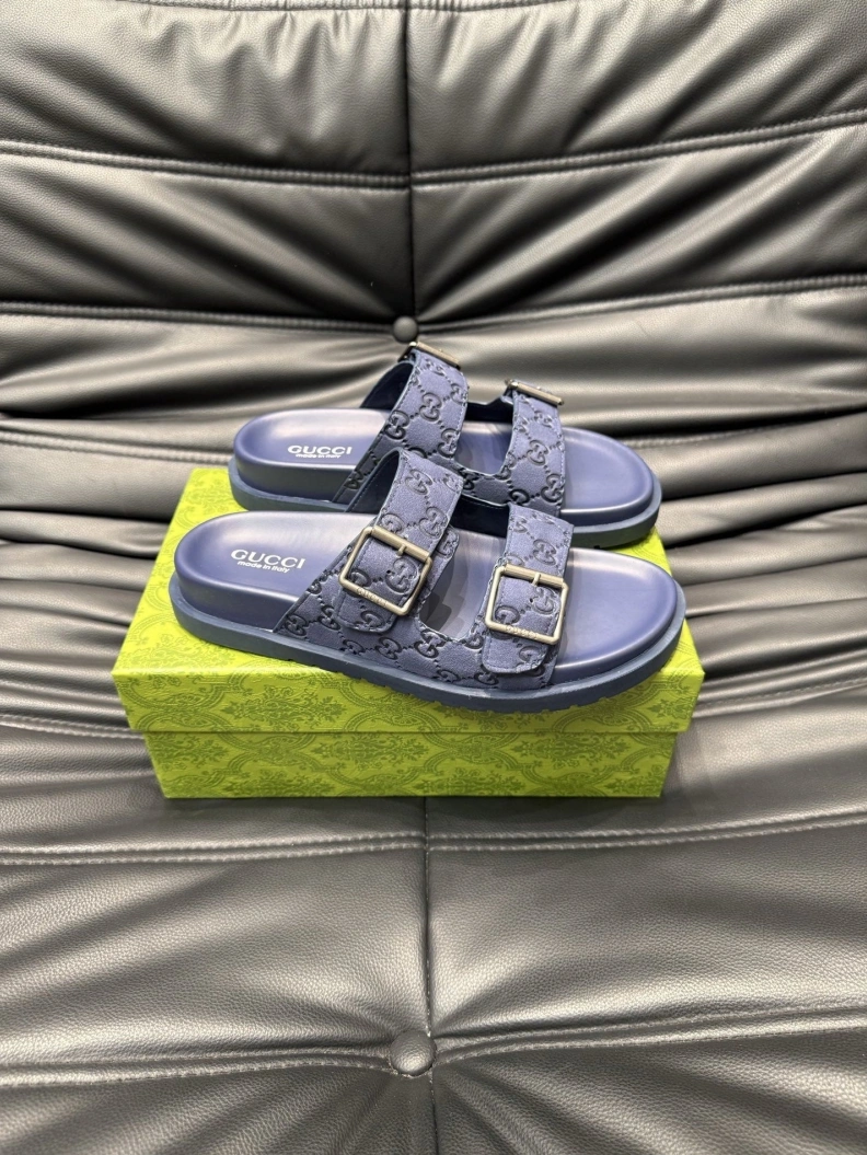 Breathable Gxccx Slippers 156364