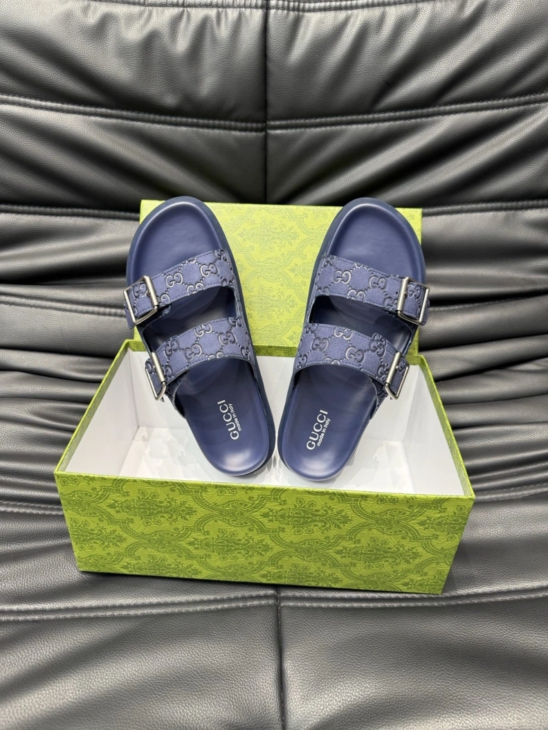 Breathable Gxccx Slippers 156364