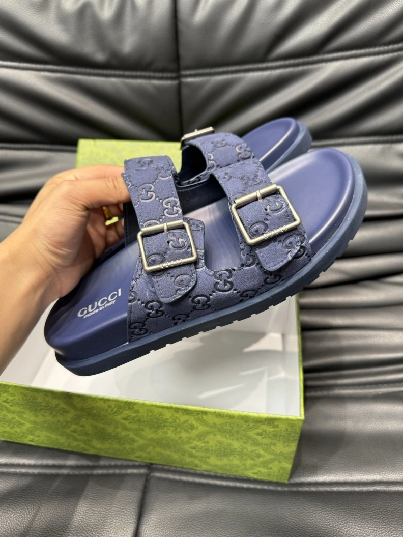 Breathable Gxccx Slippers 156364