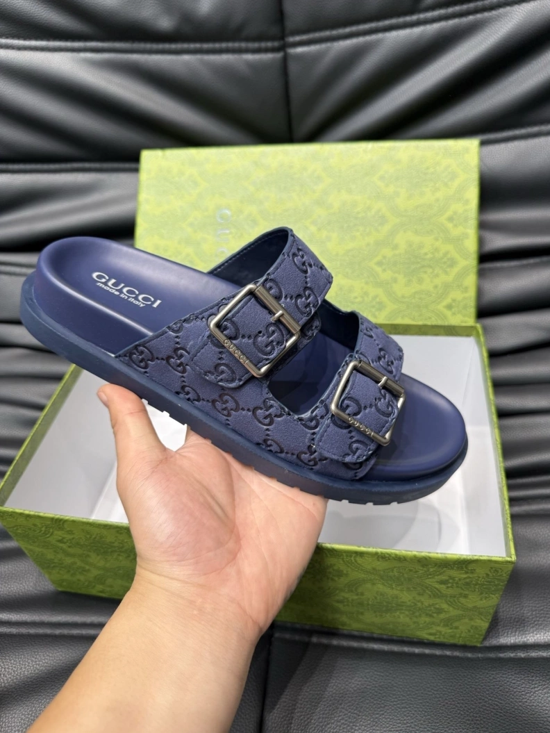 Breathable Gxccx Slippers 156364