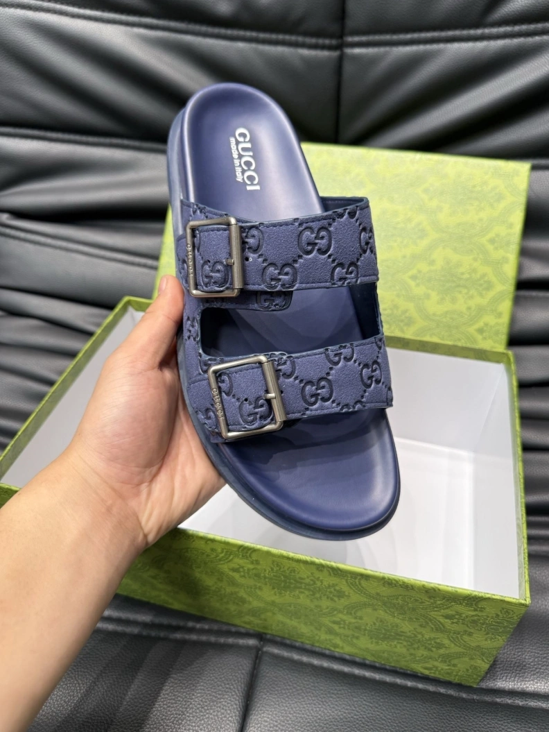 Breathable Gxccx Slippers 156364