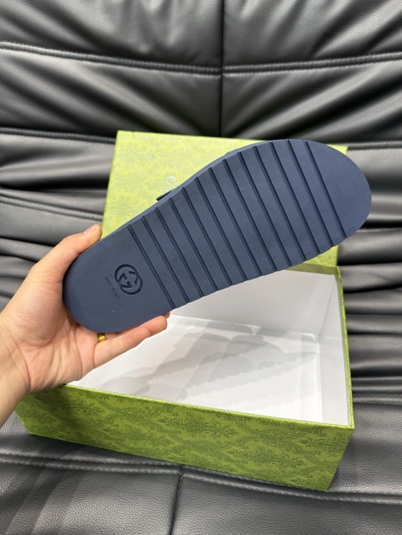 Breathable Gxccx Slippers 156364