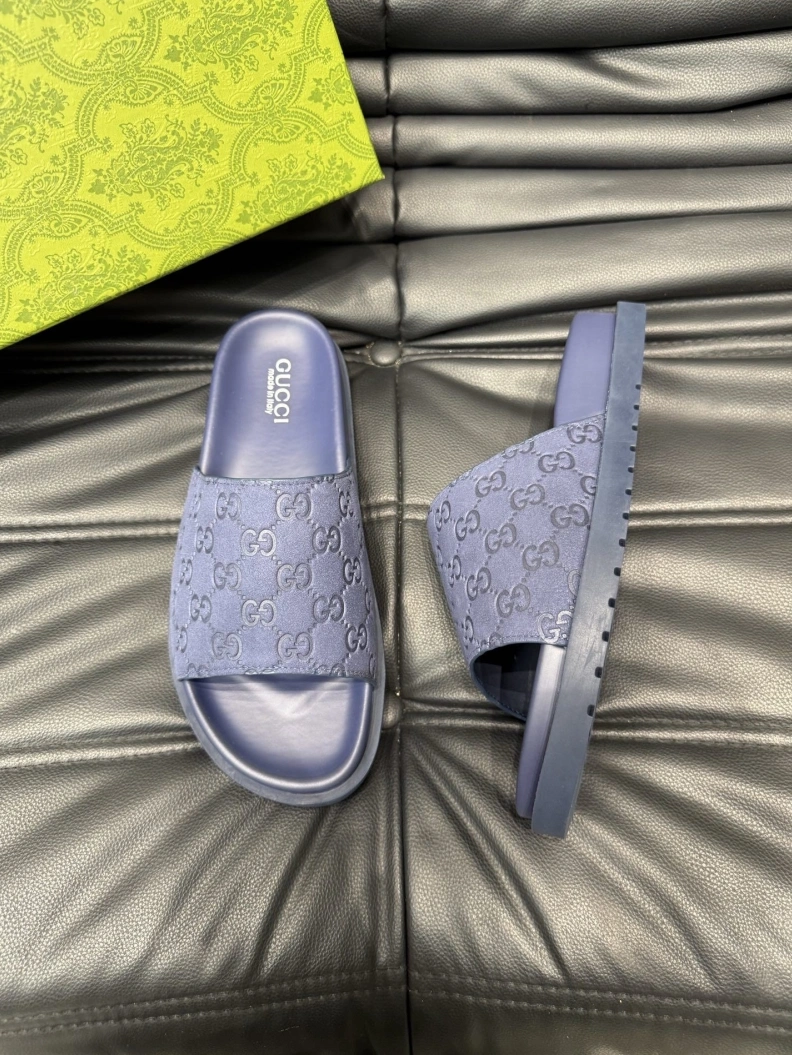 Gxccx Slippers EyeCatching 156366