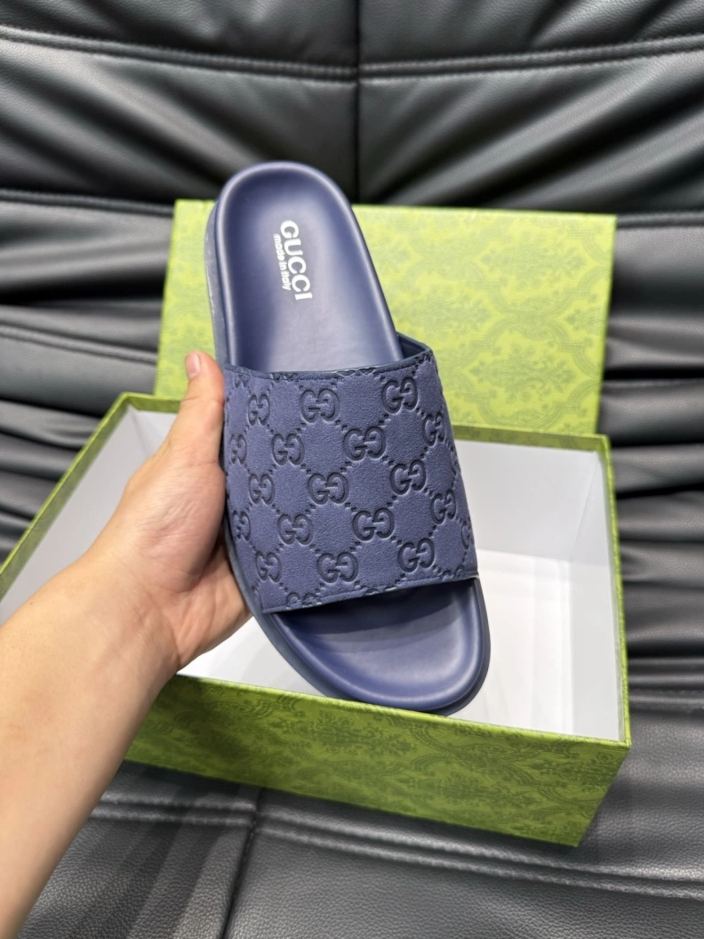 Gxccx Slippers EyeCatching 156366