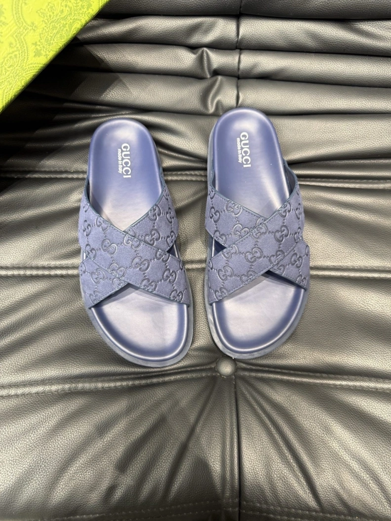 Stylish Gxccx Slippers 156367