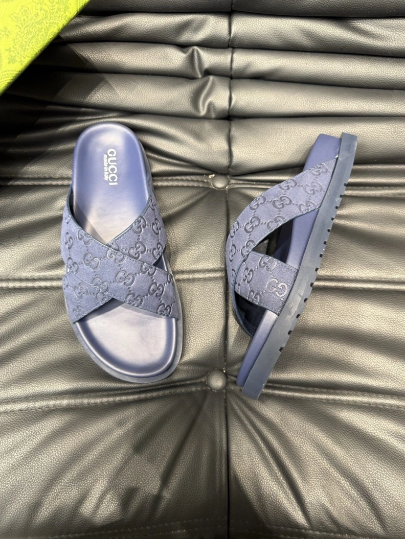 Stylish Gxccx Slippers 156367