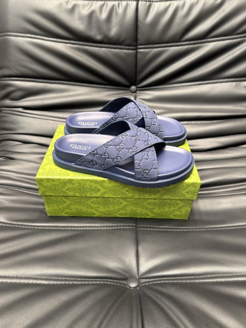 Stylish Gxccx Slippers 156367
