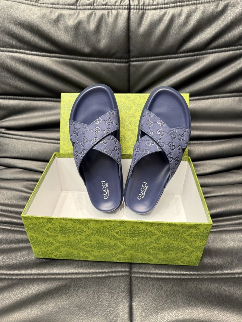 Stylish Gxccx Slippers 156367