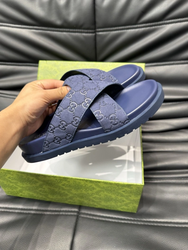 Stylish Gxccx Slippers 156367