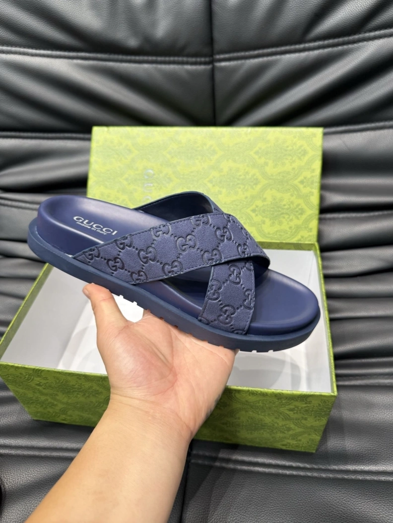 Stylish Gxccx Slippers 156367