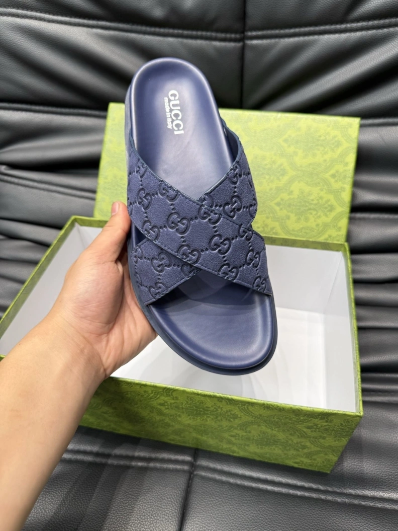 Stylish Gxccx Slippers 156367