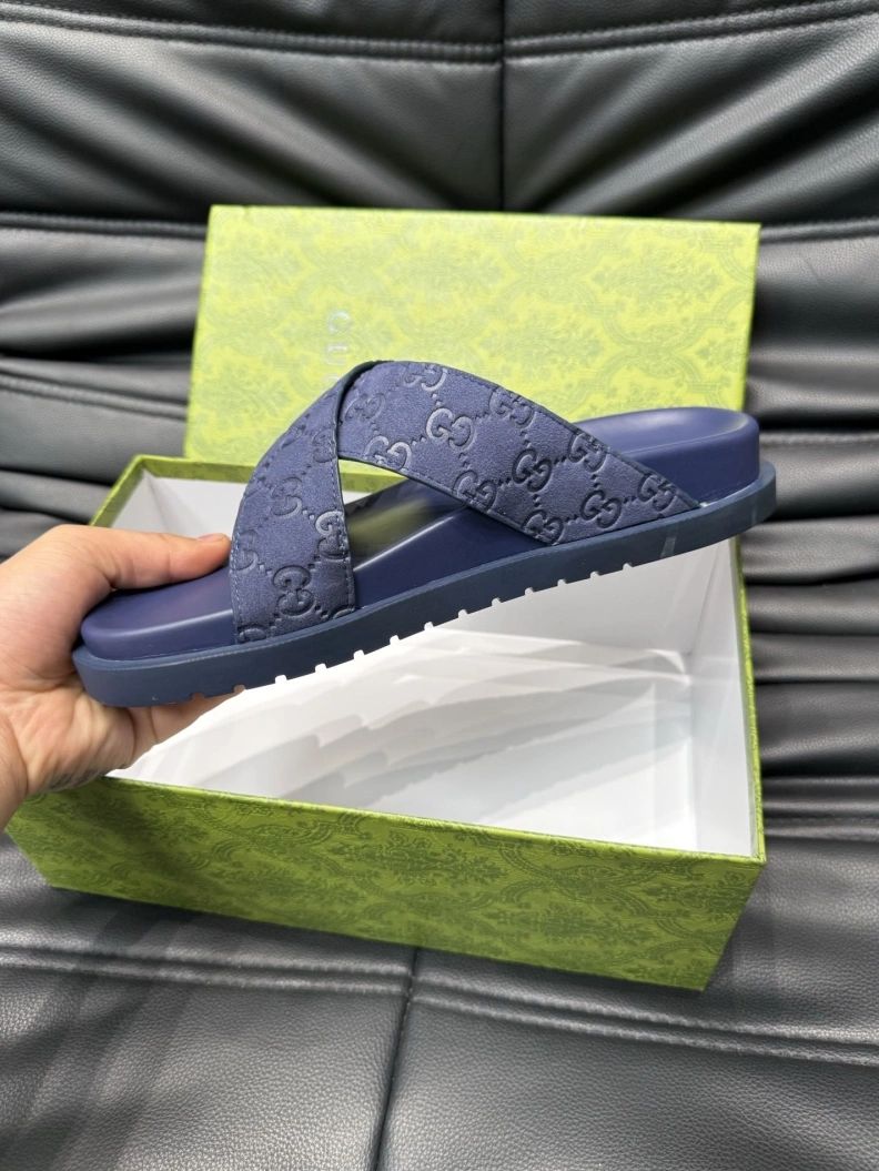 Stylish Gxccx Slippers 156367