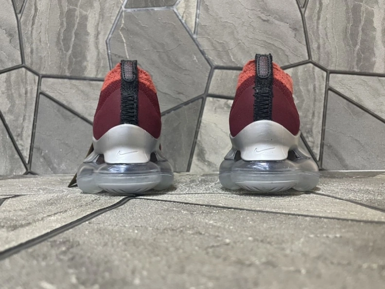 Nxkx Sneakers AllSeason 198748