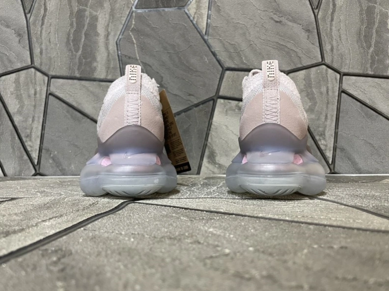 Nxkx Sneakers Resilient 198734
