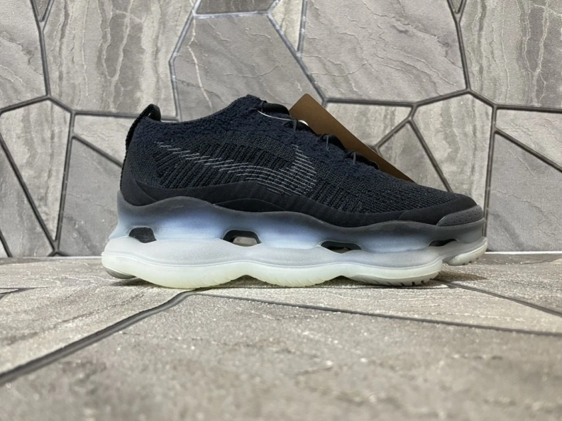 Nxkx Sneakers Efficient 198736