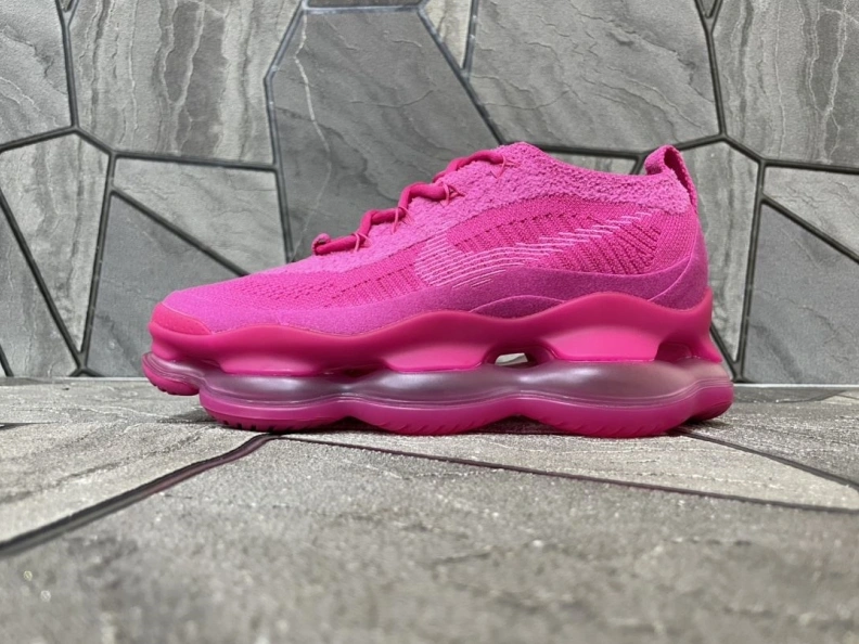Bold Nxkx Sneakers 198725