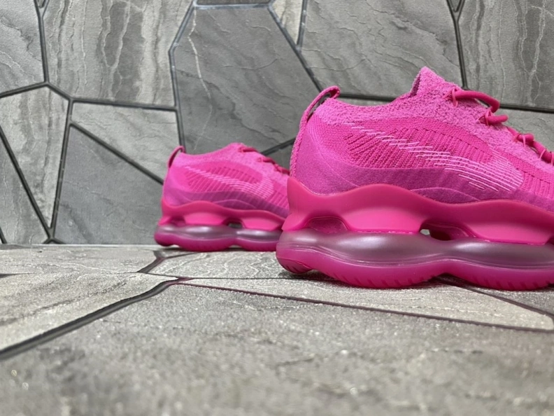 Bold Nxkx Sneakers 198725