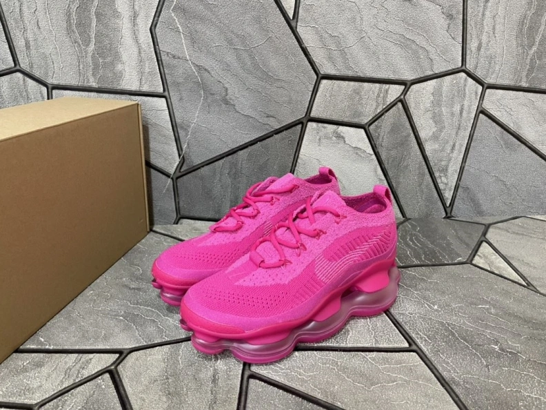 Bold Nxkx Sneakers 198725