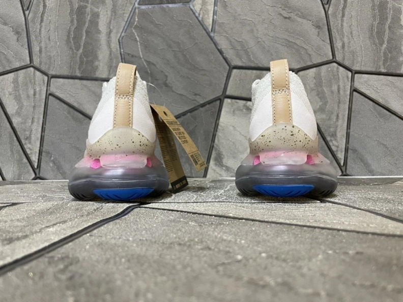 Refined Nxkx Sneakers 198726